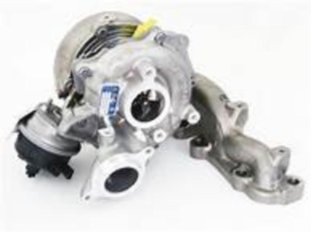 TURBO POUR FIAT	Croma II 1.9 JTD, Enlèvement, Révisé, Alfa Romeo