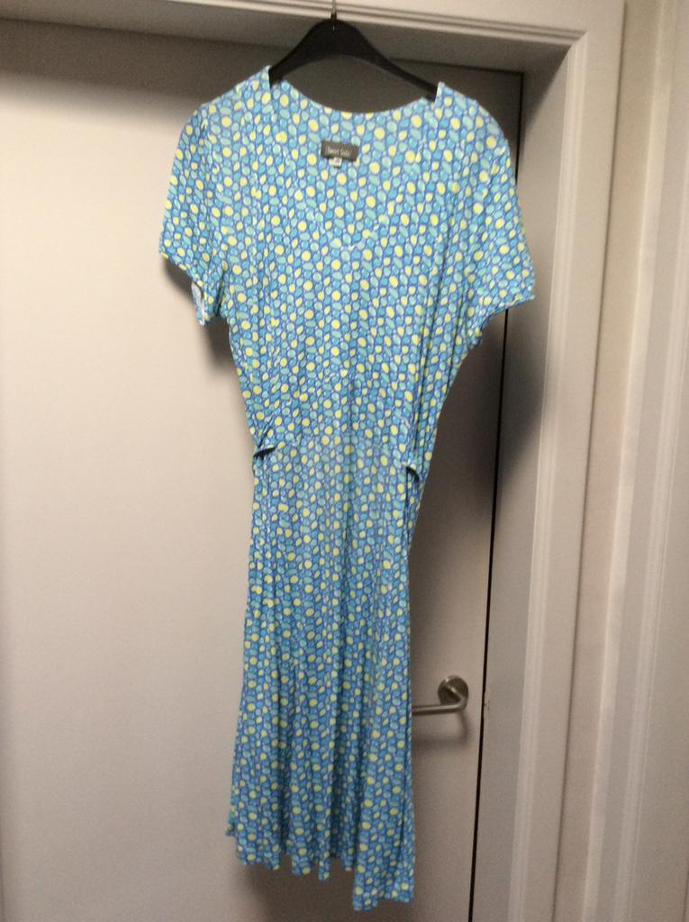 Jurk sweet soda maat 46, Kleding | Dames, Ophalen of Verzenden, Maat 46/48 (XL) of groter