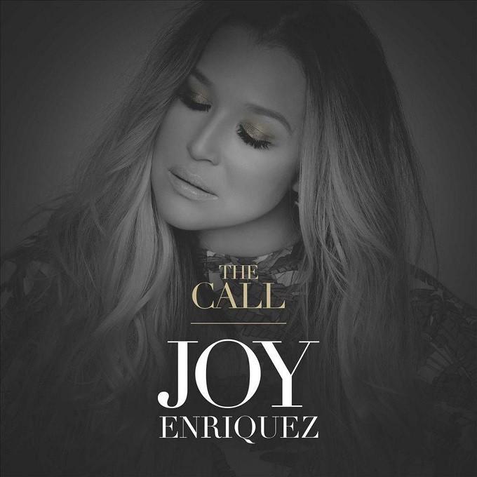 Sale> CD JOY ENRIQUEZ - The Call, Verzenden, Nieuw in verpakking, Gospel