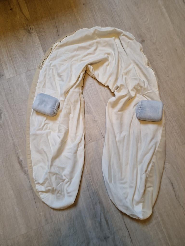 Housse de coussin d'allaitement, Enlèvement ou Envoi