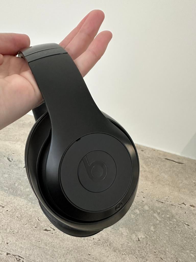 Beats hoofdtelefoon studio 3, Ophalen of Verzenden, Zo goed als nieuw, Beats