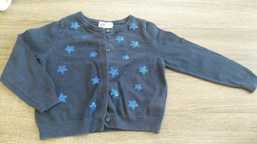 Golfje 92, Kinderen en Baby's, Kinderkleding | Maat 92, Ophalen, Gebruikt, Meisje, Trui of Vest
