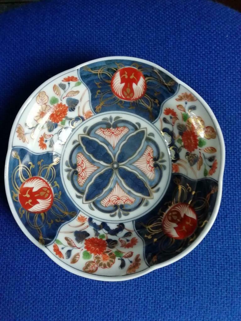 plat à bonbon en porcelaine chinoise, Enlèvement ou Envoi