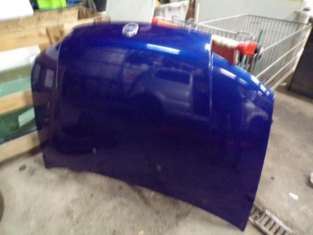 Capot Fiat Punto 2 1999-2003 LP/12837, Enlèvement, Utilisé, Fiat, Capot moteur