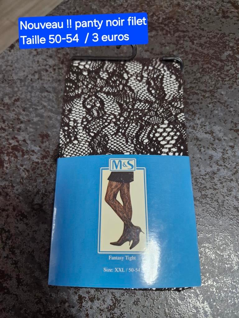 Nieuw!! Panty naar keuze prijs op foto's, Kleding | Dames, Ophalen of Verzenden, Nieuw