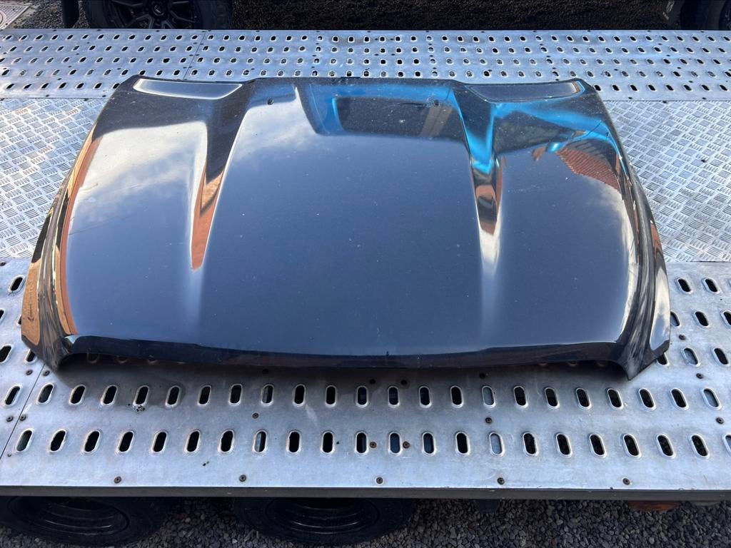 Capot dodge ram 2009-2018, Enlèvement, Dodge
