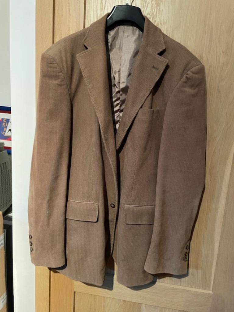 gilet, Enlèvement ou Envoi, Taille 56/58 (XL), Comme neuf, Gaspard