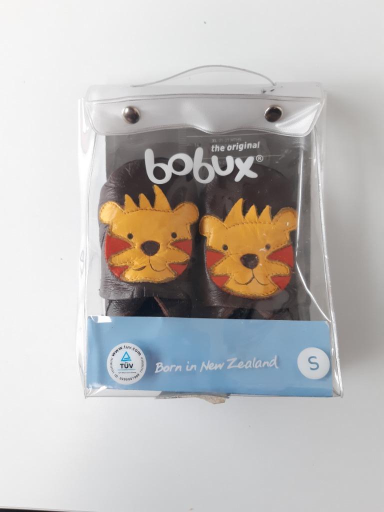 Bobux lederen schoenen maat S  (3-9 md), Kinderen en Baby's, Babykleding | Schoentjes en Sokjes, Schoentjes, Jongetje of Meisje
