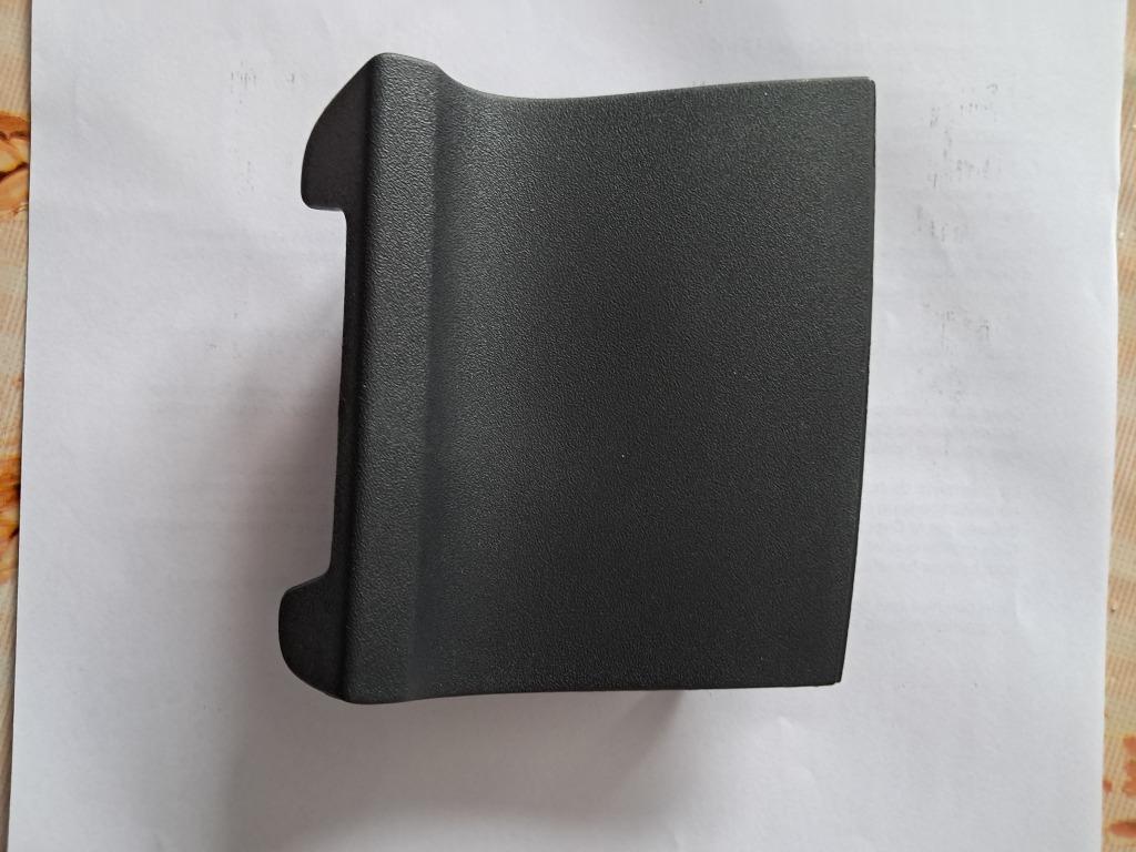 cache crochet de remorquage audi A3, Autos : Pièces & Accessoires, Neuf, Arrière, Pare-chocs, Audi