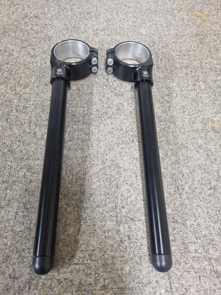 Clip ons bonamici, Motoren, Ophalen of Verzenden