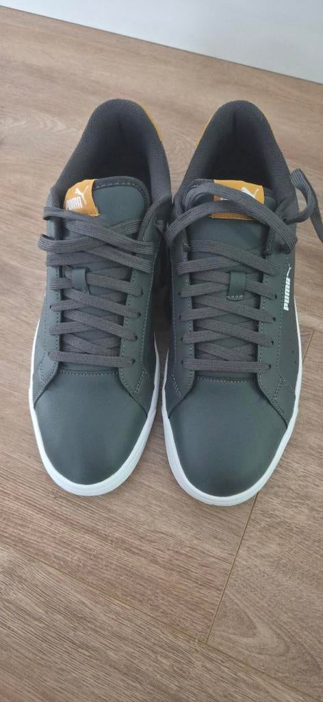 Puma sportschoenen, Sport en Fitness, Basketbal, Ophalen
