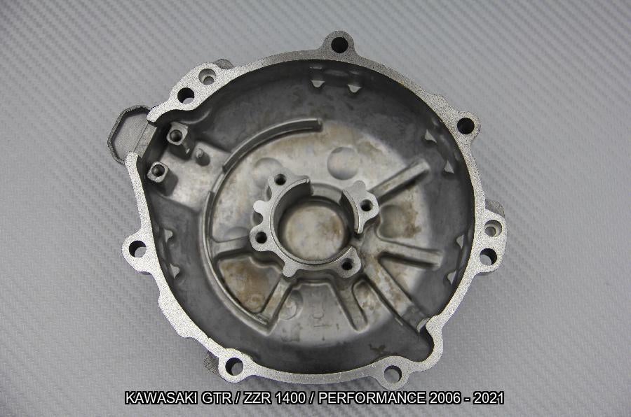 Carter alternateur KAWASAKI GTR / ZZR 1400 2006 2021 2012, Enlèvement ou Envoi, Neuf