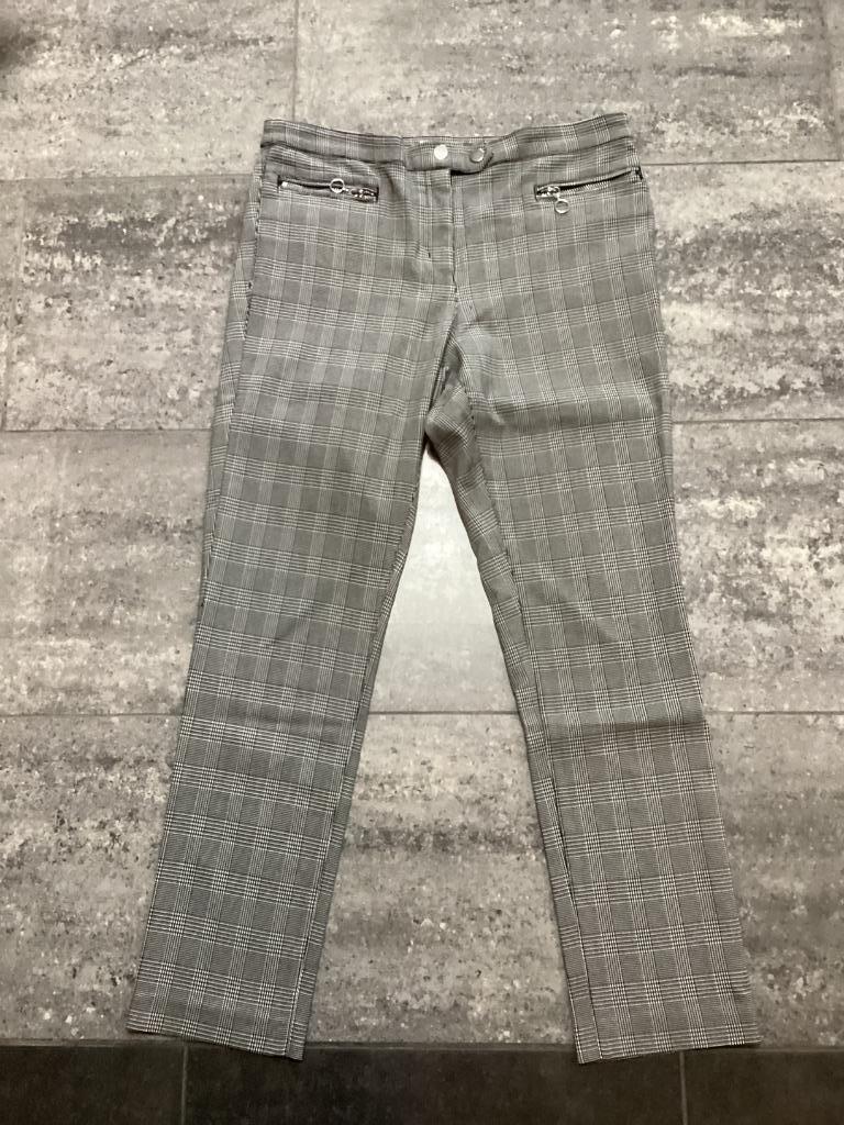 Pantalon H&M 42/44, Vêtements | Femmes, Taille 42/44 (L), Enlèvement ou Envoi, Comme neuf, Longs