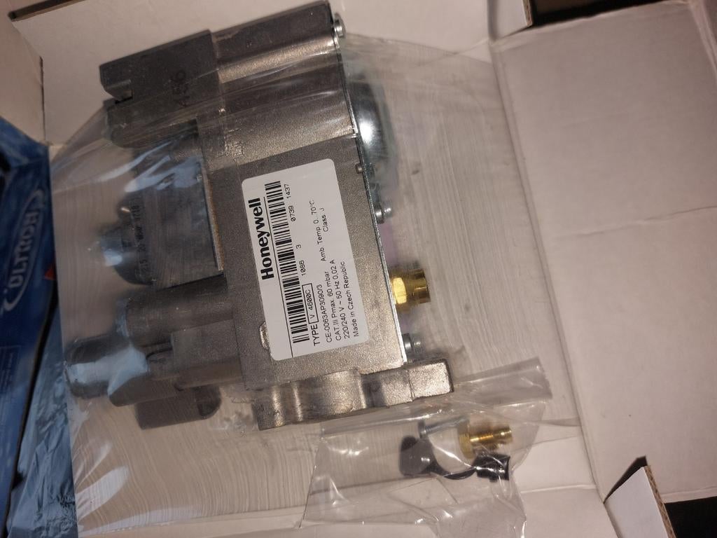 Mécanisme  gaz Honeywell, Enlèvement ou Envoi, Neuf