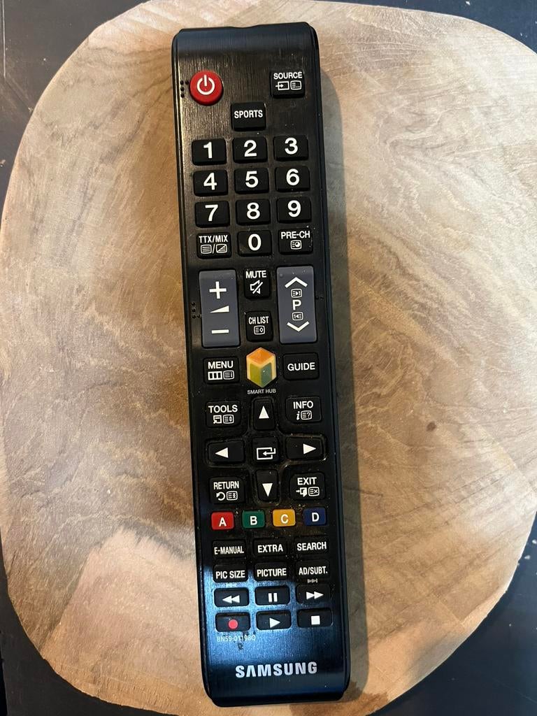 Keuze Philips afstandsbedieningen tv remote for Phillips, Audio, Tv en Foto, Ophalen of Verzenden, Zo goed als nieuw, Tv
