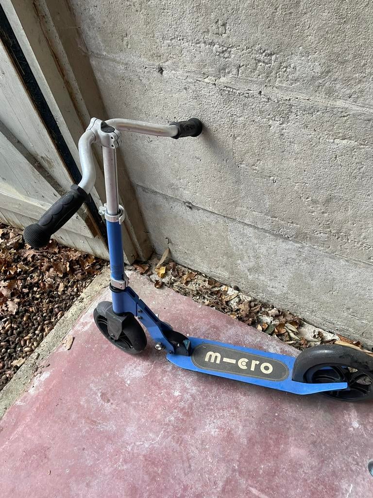 3 kinder steps, Fietsen en Brommers, Ophalen, Gebruikt, Overige typen