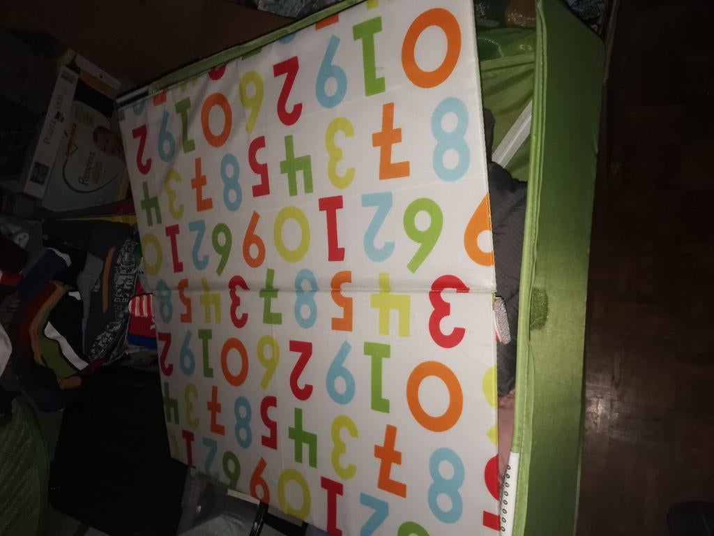 Ikea dozen, Ophalen of Verzenden