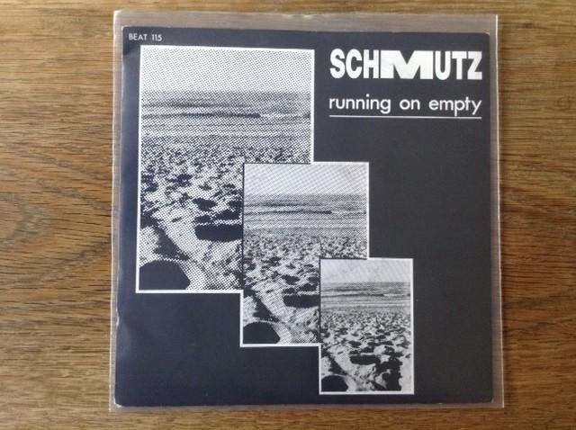 single schmutz, Cd's en Dvd's, Ophalen of Verzenden, Pop