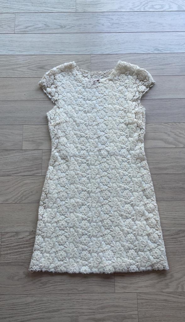 Jurk Ermanno Scervino, Kleding | Dames, Cocktailjurk, Ophalen of Verzenden, Zo goed als nieuw, Ermanno Scervino