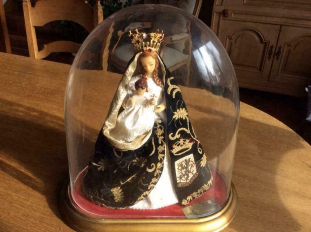 Antiek en kunst-Lieve vrouw van Vlaanderen XIII, Ophalen of Verzenden, Zo goed als nieuw