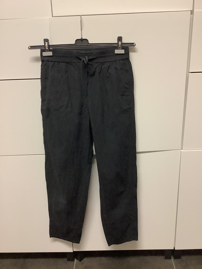 Pantalons Cos pour femmes, Enlèvement ou Envoi, Comme neuf, Taille 36 (S), Noir