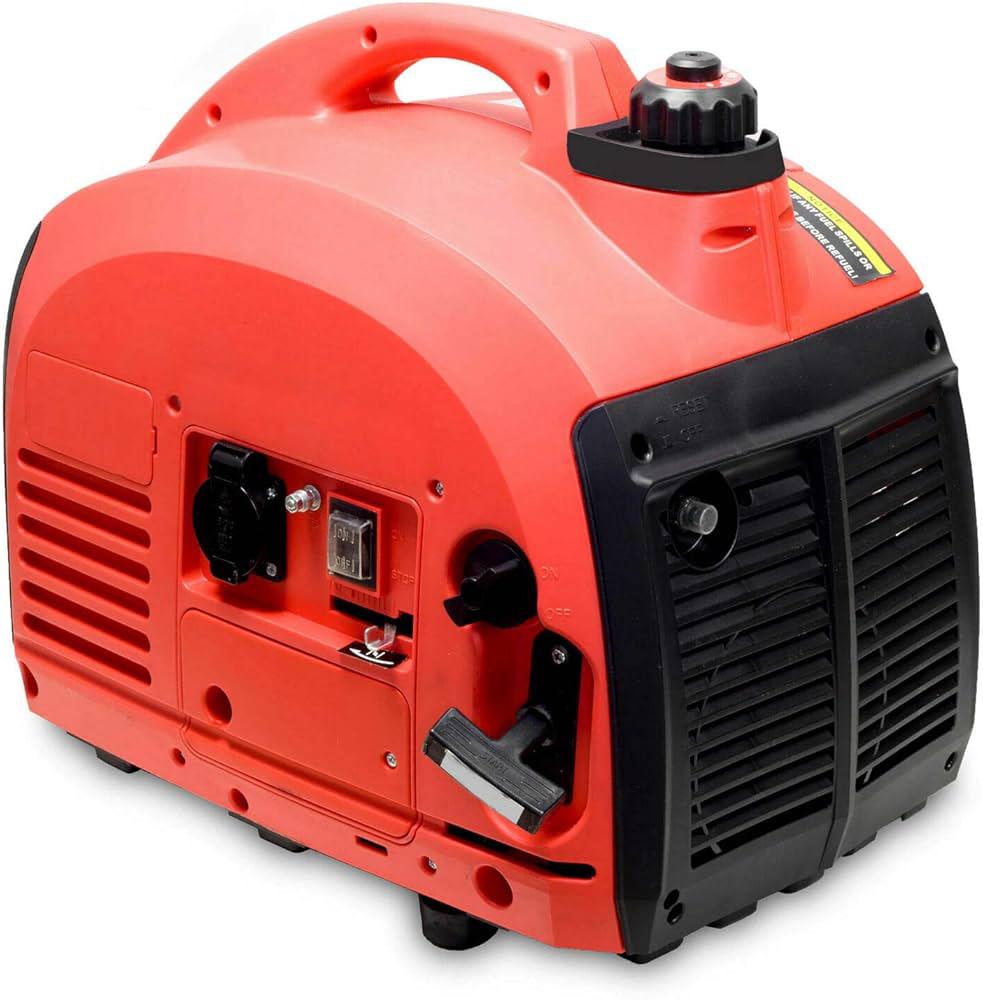 Gasgenerator Kraftworld pk1800, Doe-het-zelf en Bouw, Ophalen of Verzenden, Nieuw