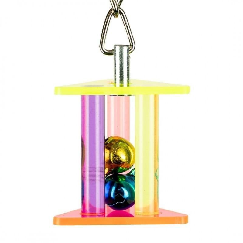 Petlala Bell Cell - Speelgoed ( Nieuwe Openingstijden ), Ophalen