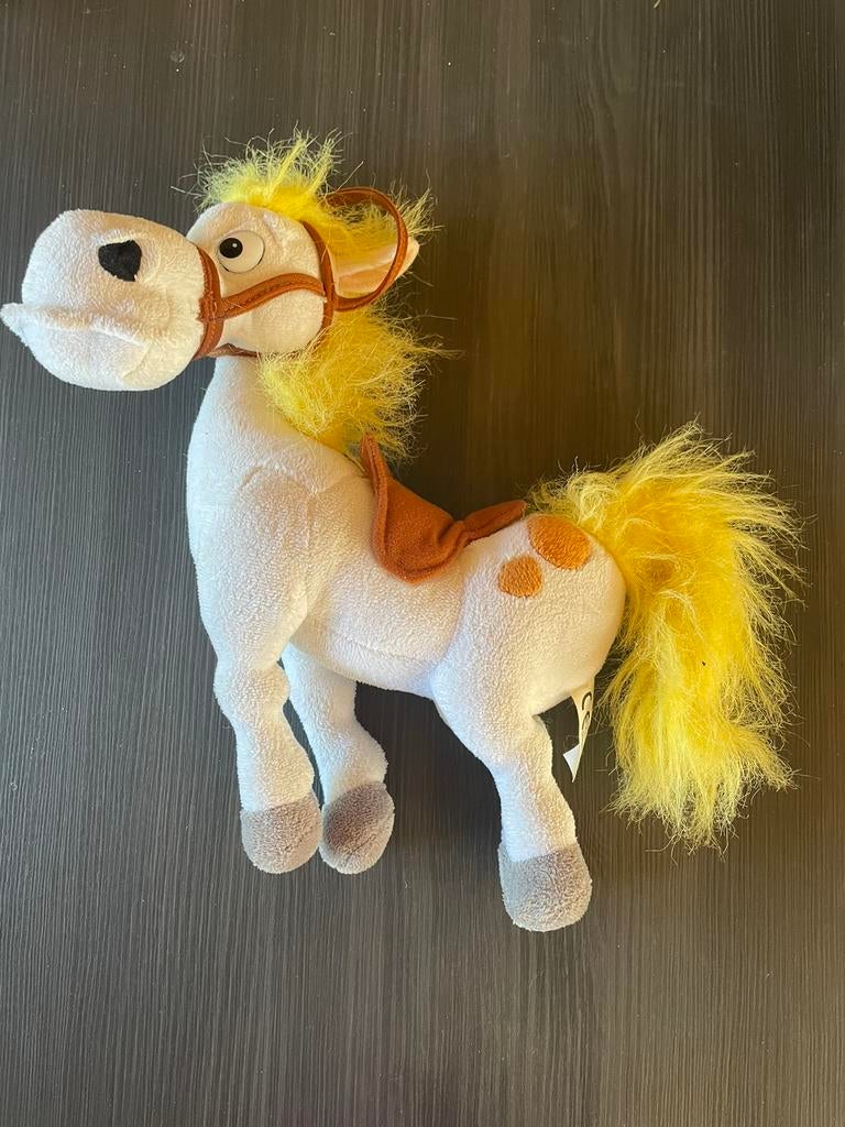 Paard Luckey Luke, Enlèvement ou Envoi, Comme neuf, Cheval