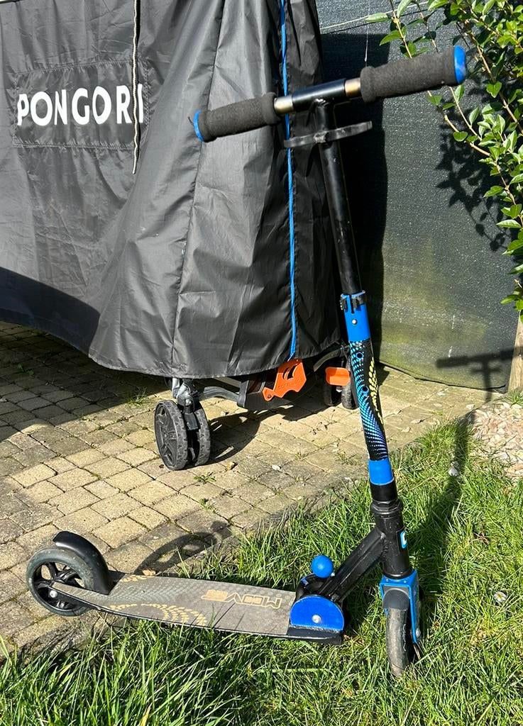 Trottinette, Ophalen, Gebruikt, Autre