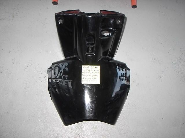 MBK Stunt - Yamaha Slider : genouillère originale, Enlèvement, Utilisé, Capot, Yamaha