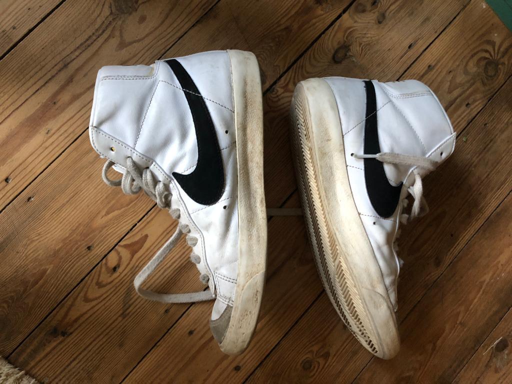 Baskets Nike (taille 40), Enlèvement ou Envoi, Sneakers et Baskets, Nike, Comme neuf