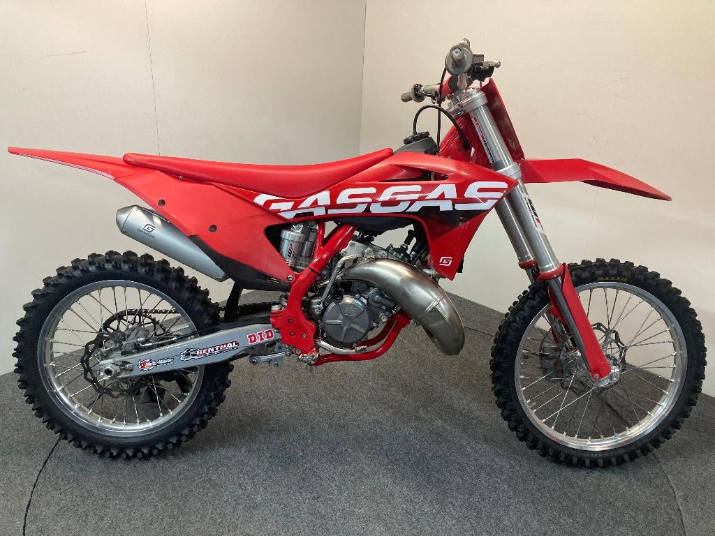GASGAS MC 125 MY'23 ref. LS 2779, Motoren, Motoren | Overige merken, Bedrijf, Gasgas, 1 cilinder, Crossmotor