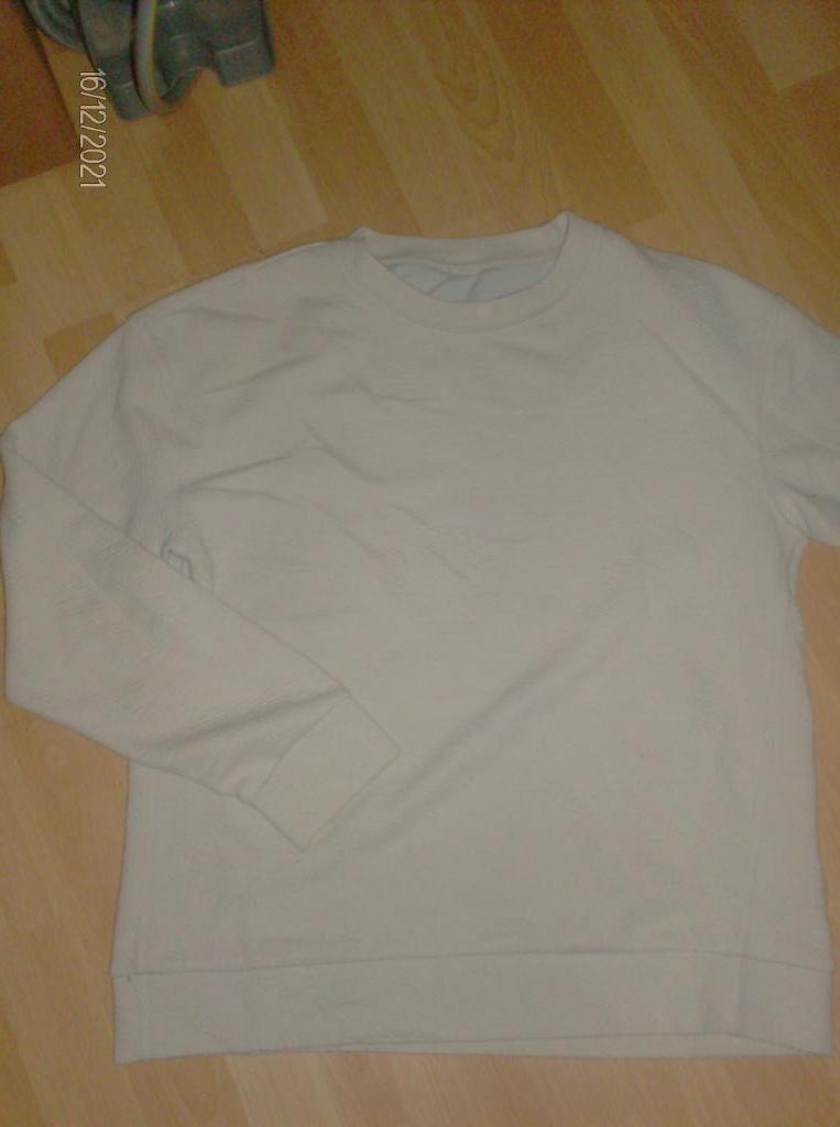Trui ecru merk h&m – maat m, Vêtements | Hommes, Pulls & Vestes, Enlèvement ou Envoi, Porté, Taille 48/50 (M), H&M