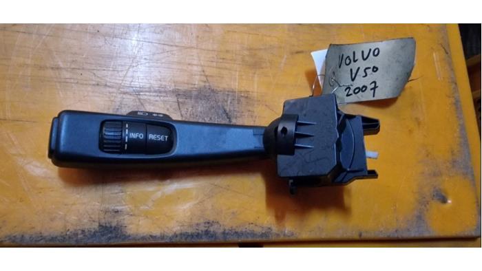 Ruitenwis Schakelaar van een Volvo V50, Auto-onderdelen, Ophalen of Verzenden, 3 maanden garantie, Gebruikt, Volvo