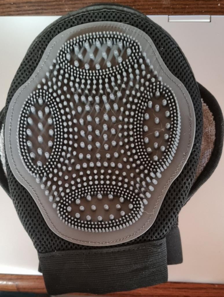 Hondenborstelset (nieuw), Dieren en Toebehoren, Honden-accessoires, Ophalen of Verzenden, Nieuw