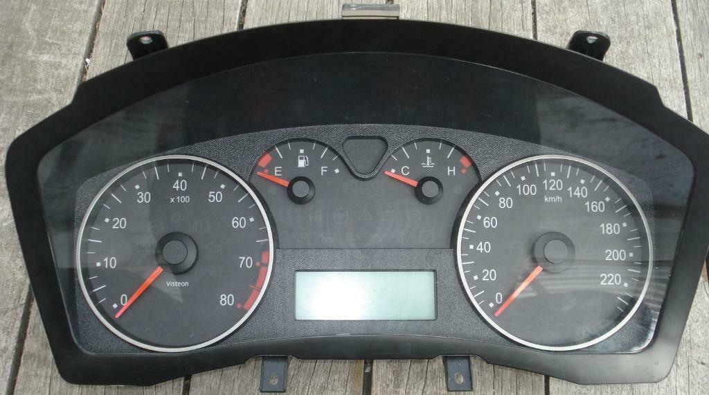 Km teller Fiat Stilo herstelling instrumentenbord, Ophalen of Verzenden, Fiat