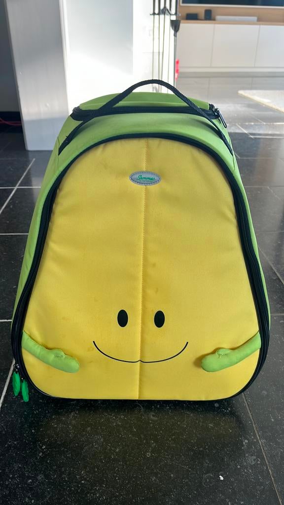 Kindertrolley Sammies by Samsonite, Ophalen, Gebruikt