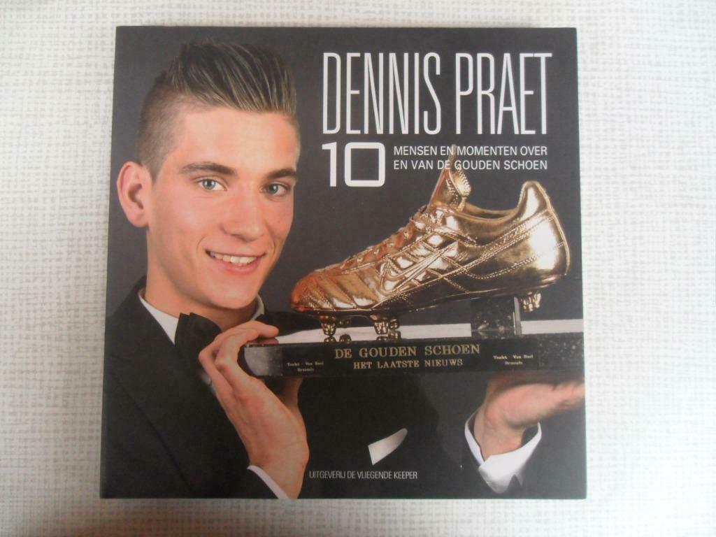 dennis praet, Enlèvement ou Envoi, Comme neuf