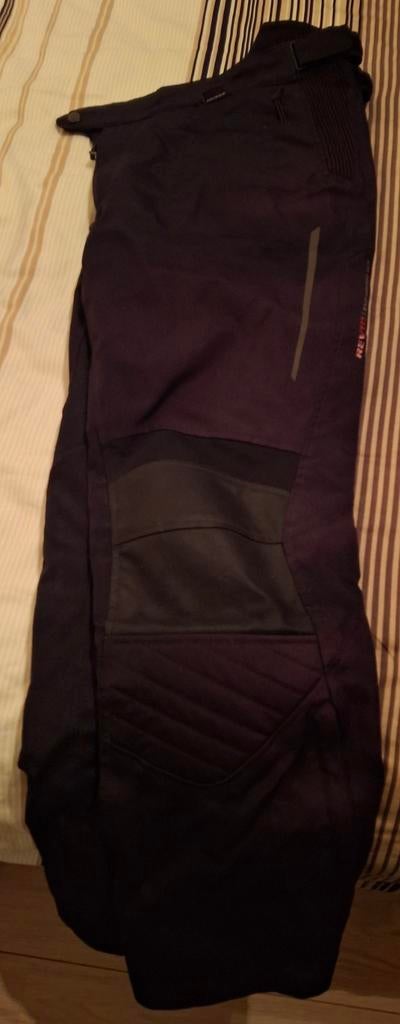 Pantalon de moto taille 44, combinaison de pluie moto L et c, Motos, Enlèvement