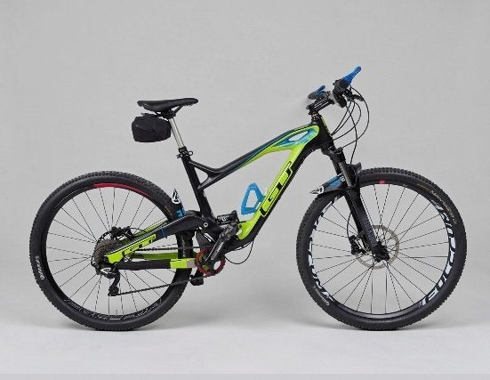 MTB / GT, Autres marques, 10 à 15 vitesses, Enlèvement, Utilisé