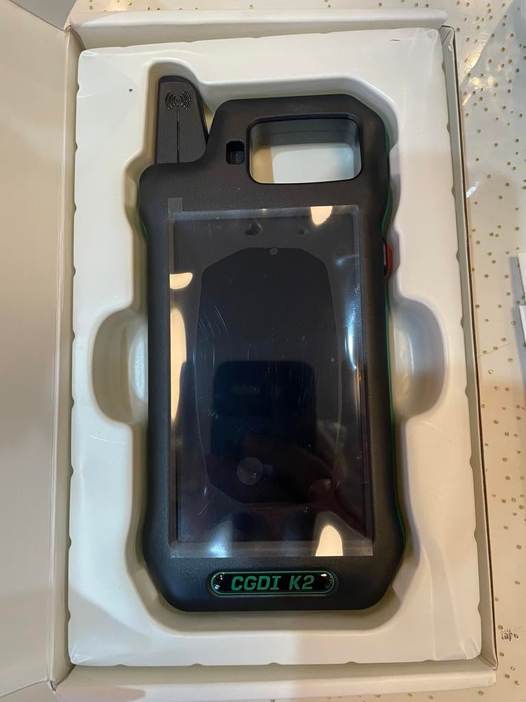 Scanner OBD, Enlèvement ou Envoi, Neuf