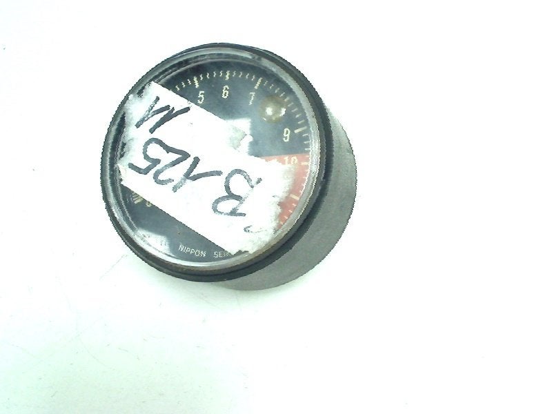 Tachymètre Honda CB 125 S 1976-1977, Enlèvement ou Envoi, Utilisé