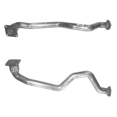 Uitlaat, Voorpijp Volkswagen Golf , Bora / Skoda Octavia / S, Auto-onderdelen, Seat, -, -, Nieuw