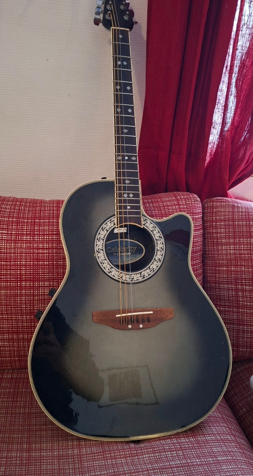 Matos !! guitare, ampli, effets.., Musique & Instruments, Enlèvement ou Envoi, Fender