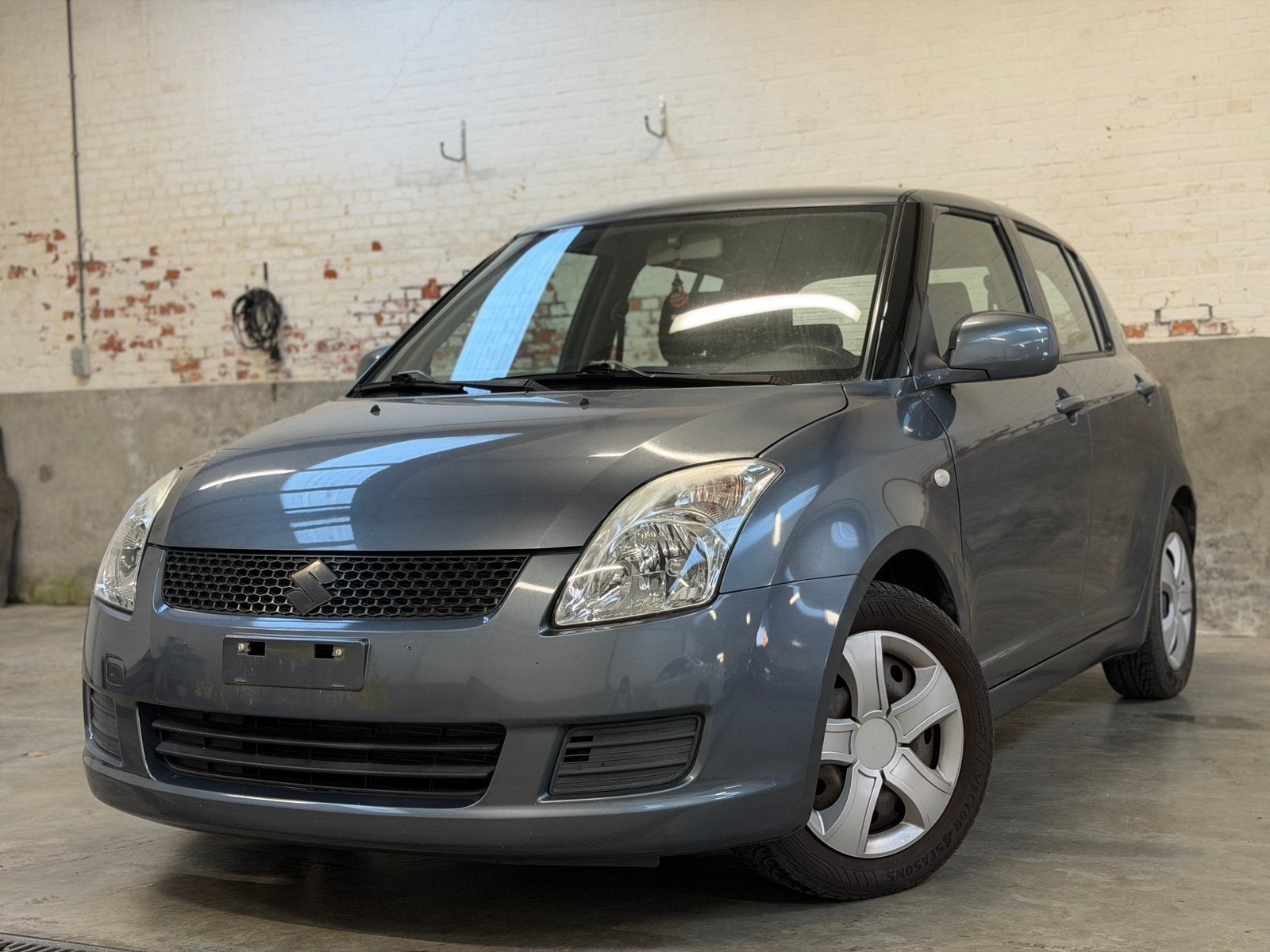 Suzuki swift benzine **1ste eigenaar** gekeurdvvkp**, Achat, Entreprise