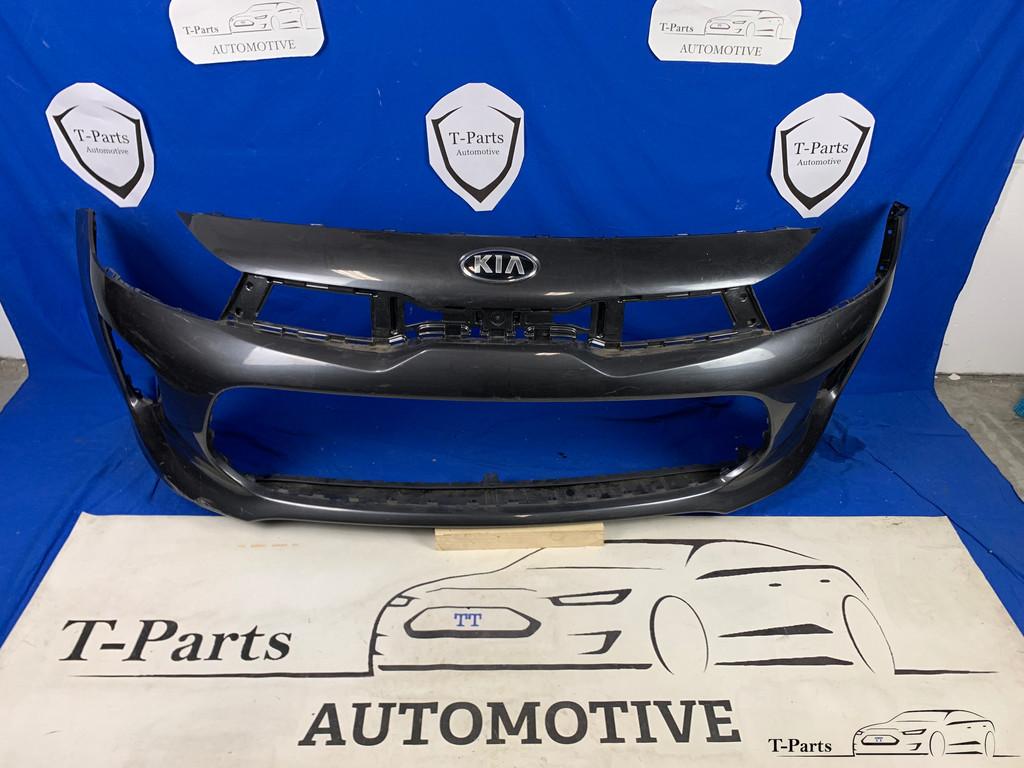 Pare-chocs avant Kia Rio 2017+, Info@fabrikant.eu, Pare-chocs, Utilisé, Fabrikantstraat 1
1000 AA  Amsterdam