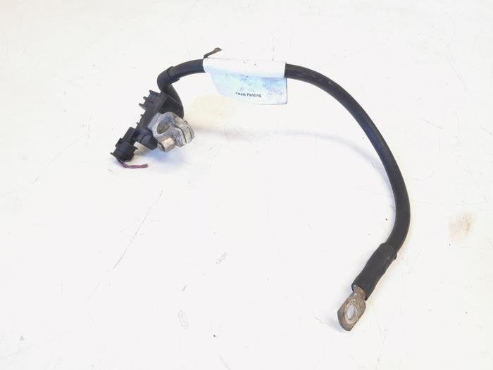 Module de contrôle de batterie d'un Volkswagen Jetta, Volkswagen, -, 3 mois de garantie, Utilisé
