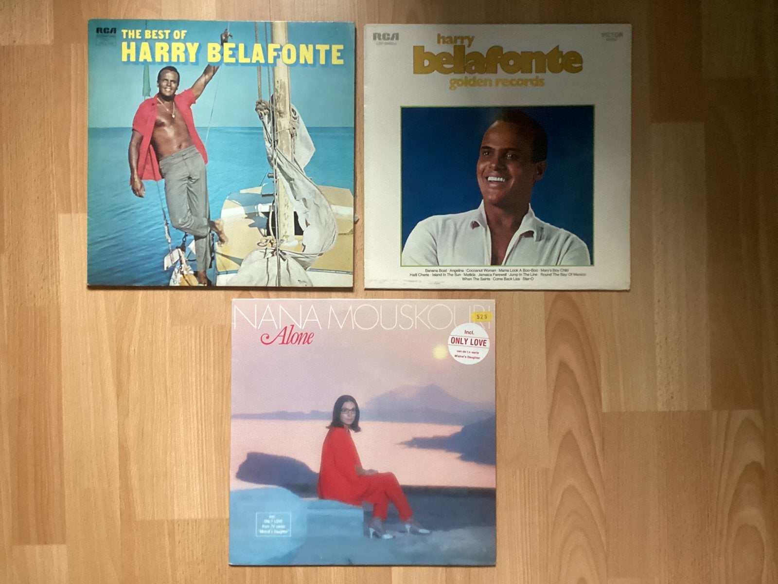 LP’s Schlager en volksmuziek, Cd's en Dvd's, Ophalen of Verzenden, LP