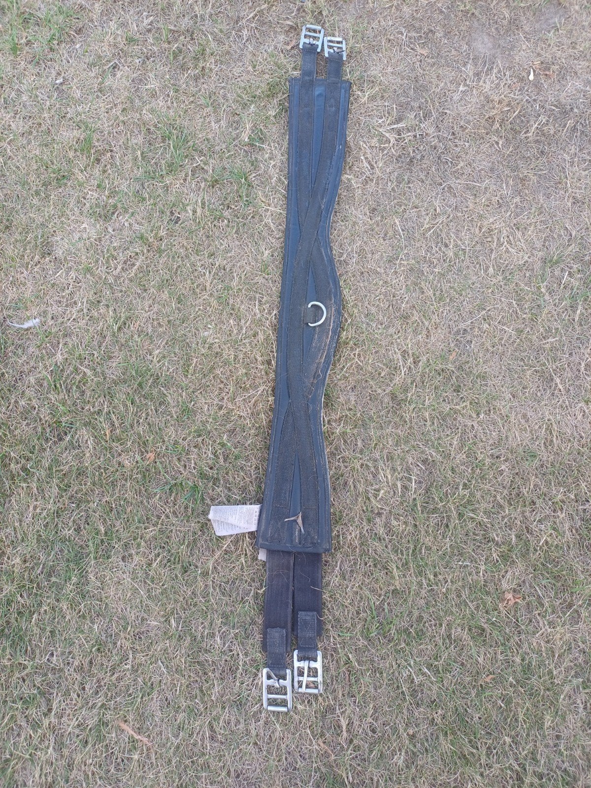 singel fouganza 75cm, Ophalen of Verzenden, Singel