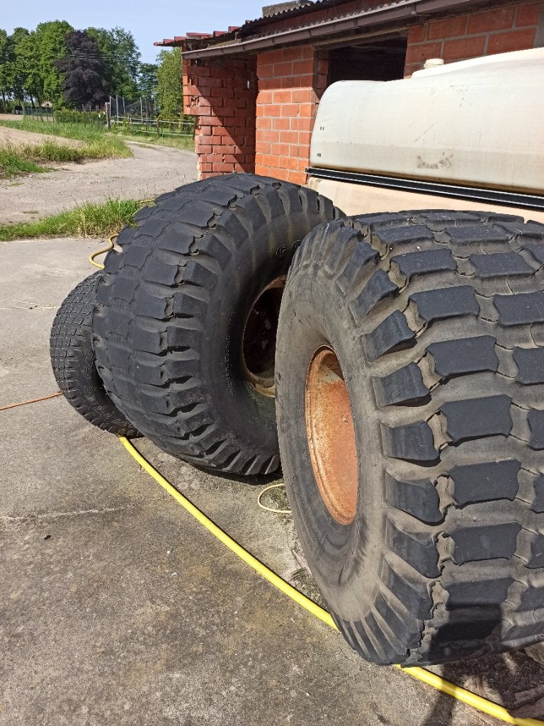 Gazonbanden tractor, Zakelijke goederen, Landbouw | Onderdelen | Banden, Velgen en Assen, Ophalen